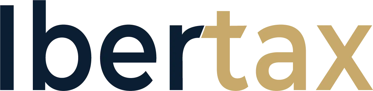 logo ibertax
