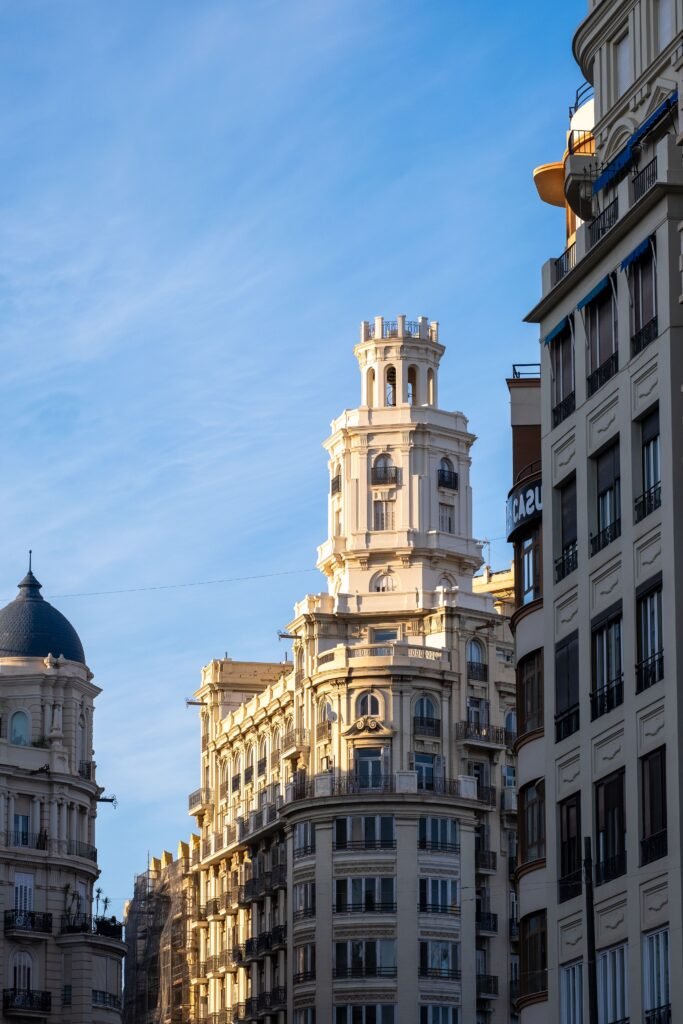 Immigration lawyers in Spain helping expats with visas and residency