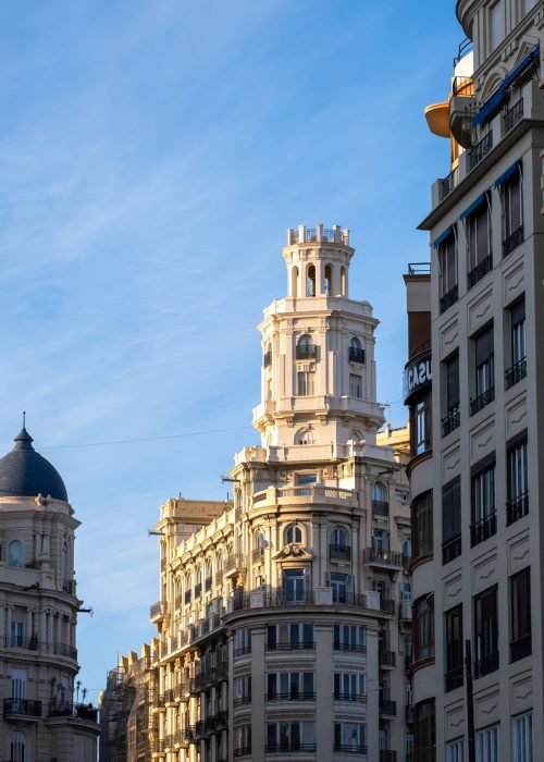 Immigration lawyers in Spain helping expats with visas and residency